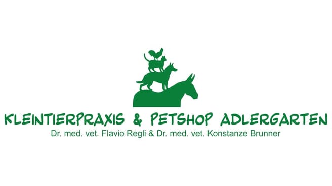 Immagine Kleintier- & Akupunkturpraxis und PETSHOP 'Adlergarten'