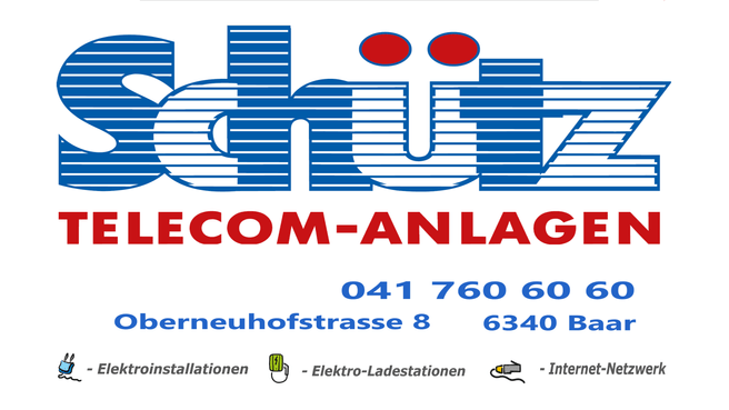 Immagine Schütz Telecom AG