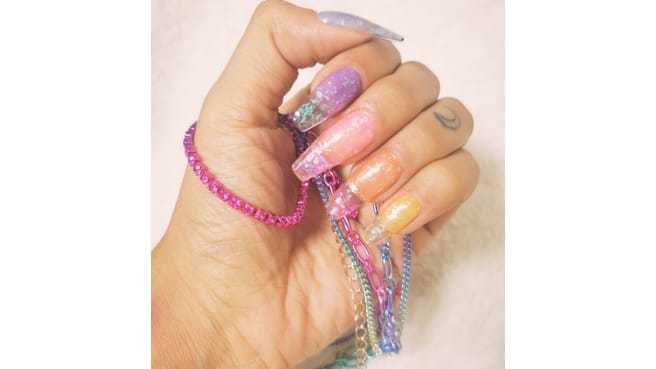 Bild Nailing it Nagelstudio