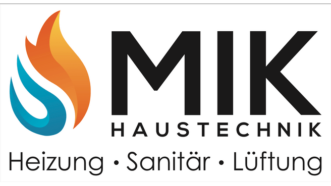 Image MIK Haustechnik GmbH