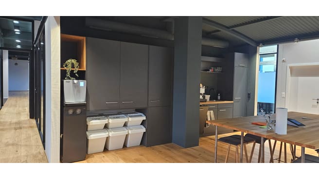 Holzatelier Thun GmbH image