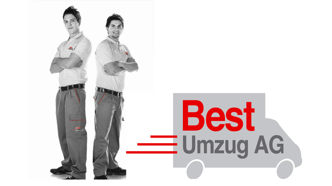 Best Umzug AG image
