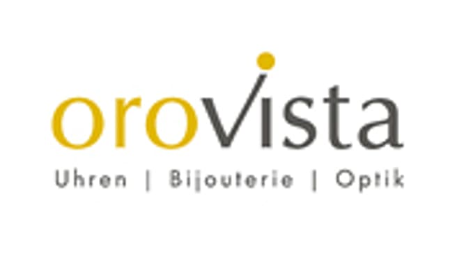 Image Orovista AG, Bijouterie, Uhren