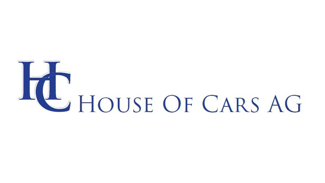 Bild House of Cars AG