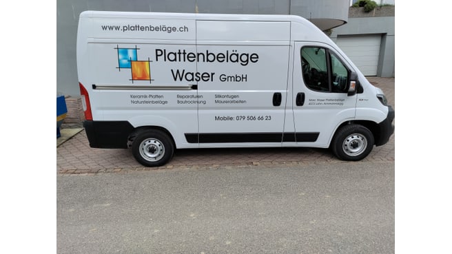 Image Platten- u. Naturst. GmbH