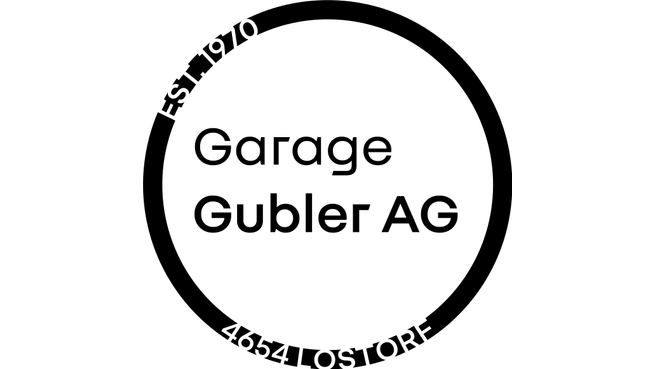 Garage Gubler AG image