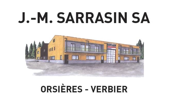 Image Sarrasin Jean-Michel SA