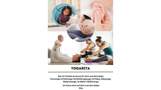 Yogarita image