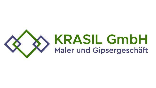 Image KRASIL Malerei und Gipserei GmbH