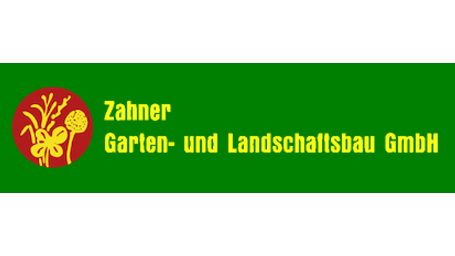 Bild Zahner Garten & Landschaftsbau GmbH