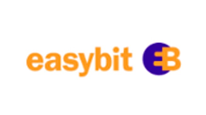 Bild easybit GmbH