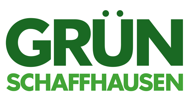 Bild Grün Schaffhausen