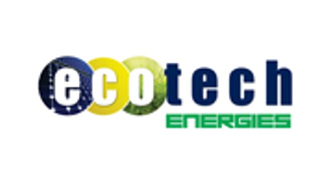 Ecotech Energies Sàrl image