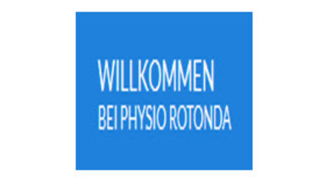 Bild Physiotherapie Rotonda GmbH