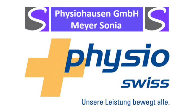 Physiohausen GmbH image