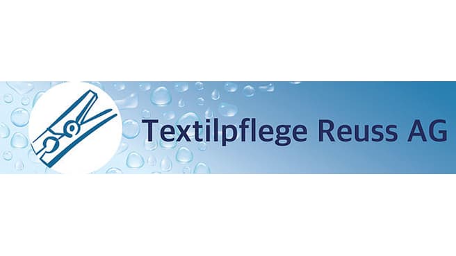Textilpflege Reuss AG image