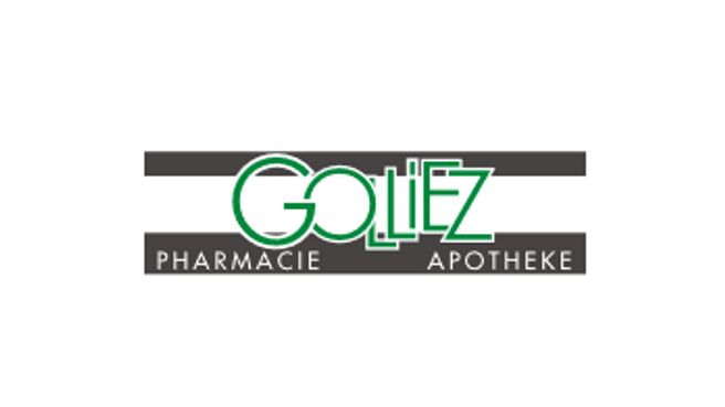 Bild Apotheke Golliez GmbH