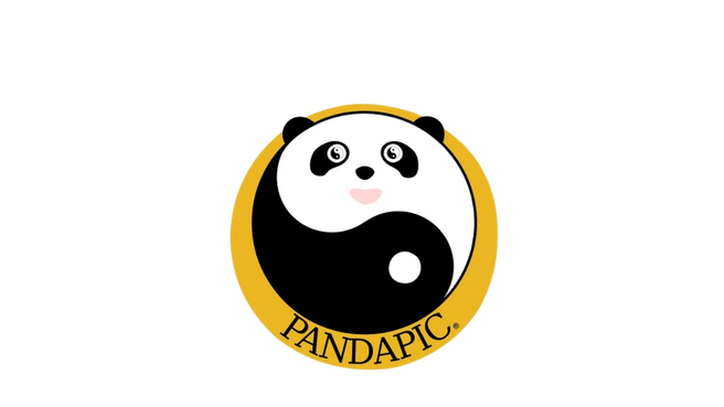 Pandapic acupuncture image