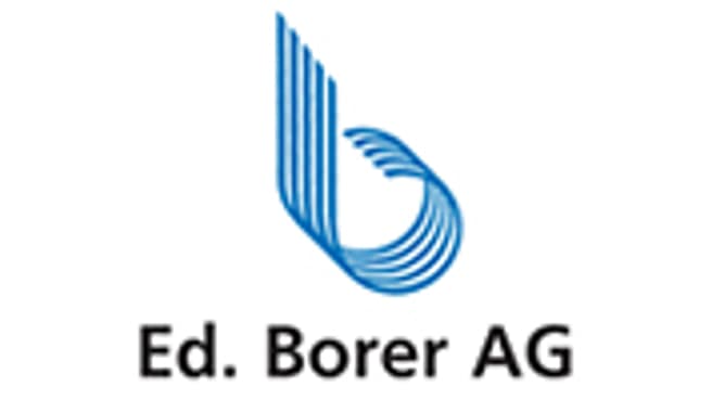 Borer Ed. AG image