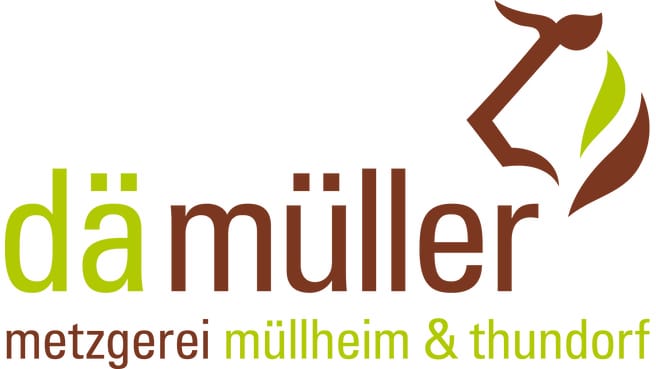 Bild Dä Müller, Metzgerei vo Müllheim