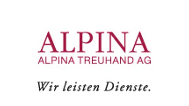 Alpina Treuhand AG image