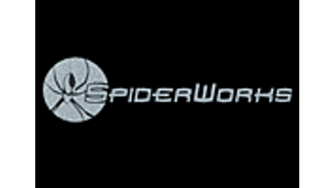 Spiderworks image