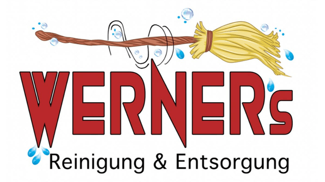 Bild Werner's Reinigung & Entsorgungen