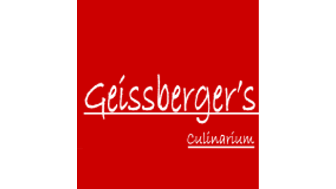 Geissberger's Culinarium image