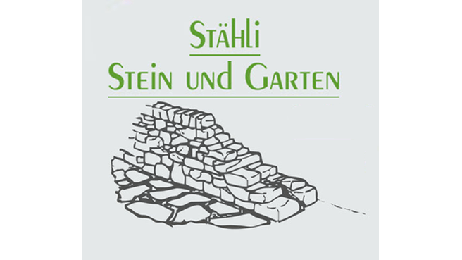 Stein und Garten image