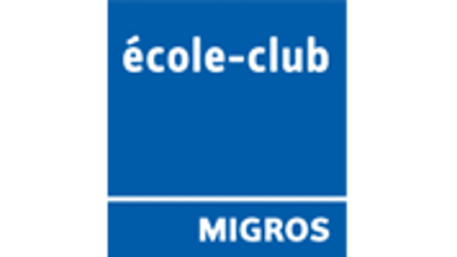 Ecole-club Migros image