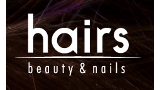 Bild Hair's Beauty and Nails GmbH