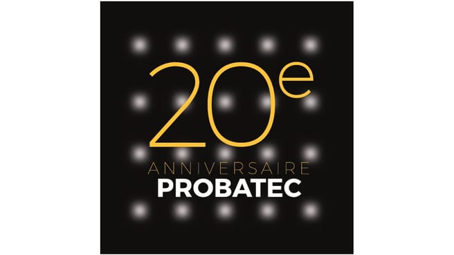 Probatec Sàrl image