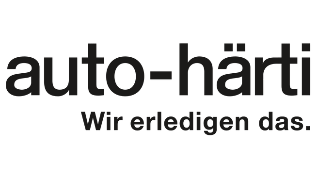 Image AUTO-HÄRTI AG