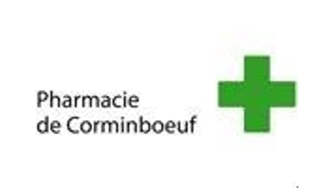 Bild Pharmacie de Corminboeuf