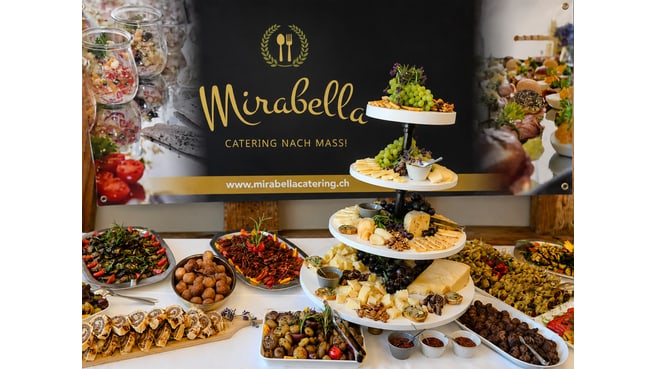 Bild Mirabella Catering