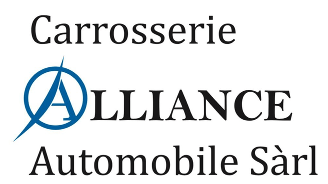Image Carrosserie Alliance Automobile Sàrl