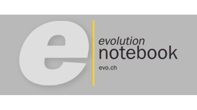 Immagine Evolution Notebook sarl
