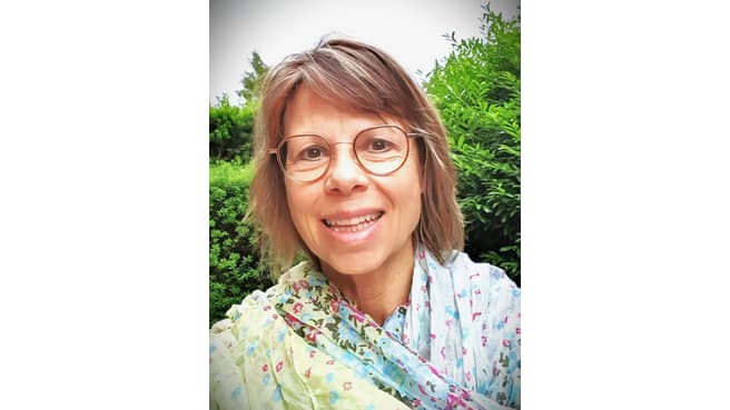 Image Ode à nous massage bien-être