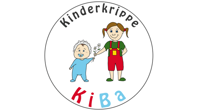 Bild Kinderkrippe KiBa