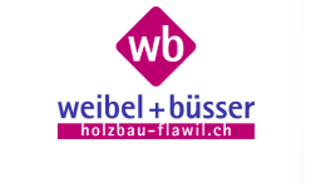 Immagine Weibel + Büsser GmbH Holzbau Dorfschreinerei