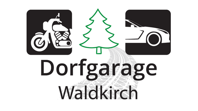 Image Dorfgarage Waldkirch AG