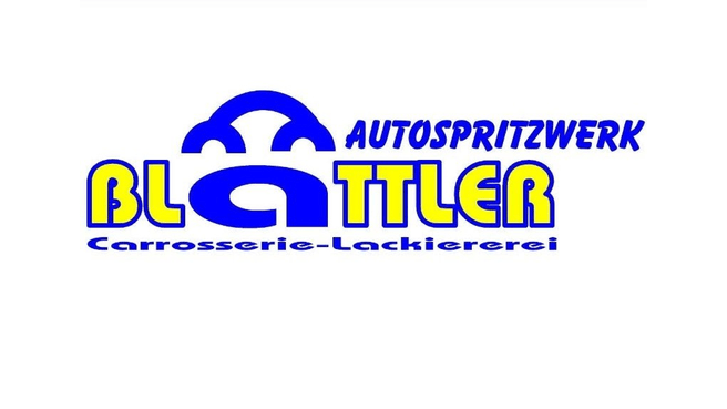 Bild Autospritzwerk Blättler GmbH Carrosserie-Lackiererei