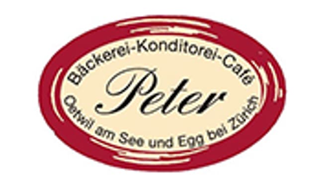 Image Café Bäckerei Konditorei Peter