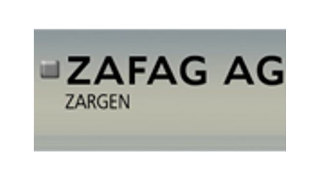 Image Zafag Zargen AG