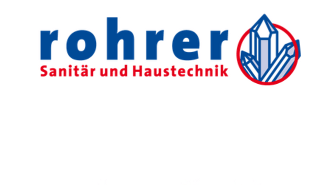 Bild Rohrer Sanitär und Haustechnik GmbH
