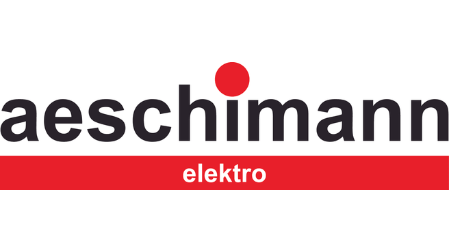 Immagine Aeschimann Elektro AG