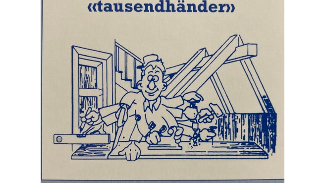 Image tausendhänder GmbH