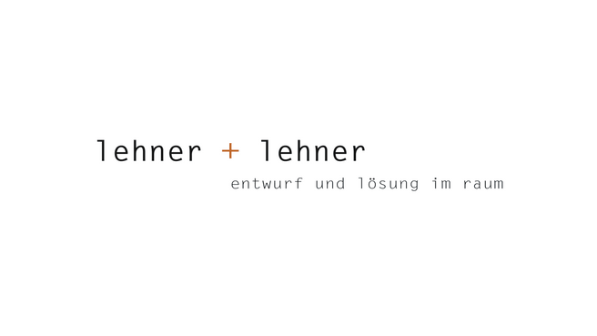 lehner+lehner image