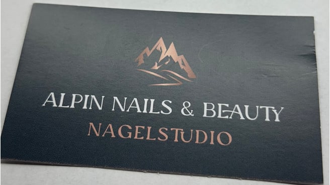 Bild Alpin Nails&Beauty