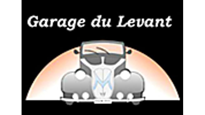 Garage du Levant image